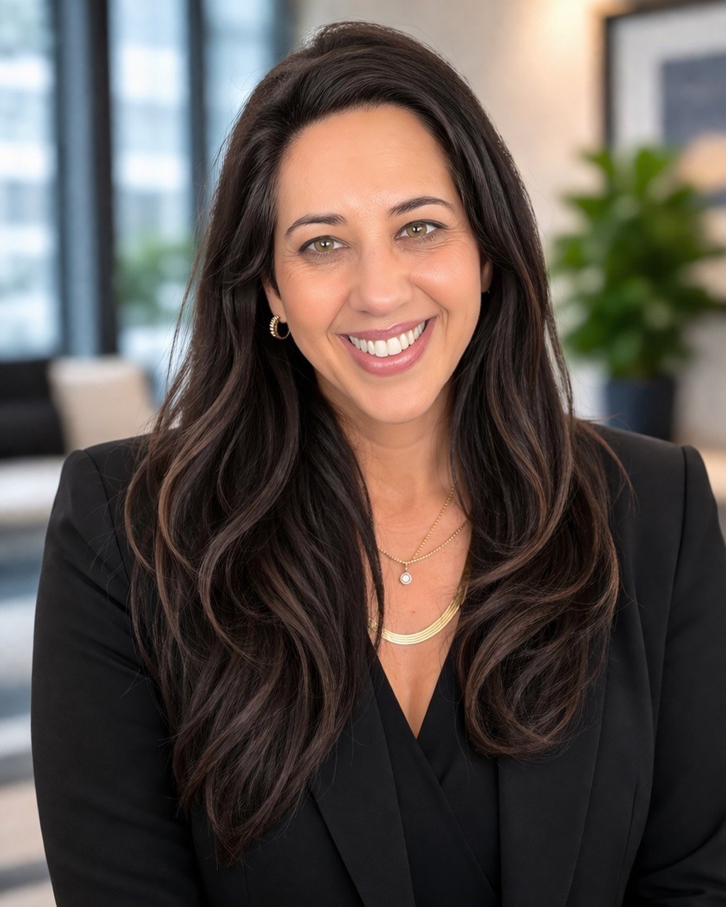 Sharon Edelman, Chief Operating Officer